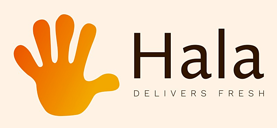 Hala